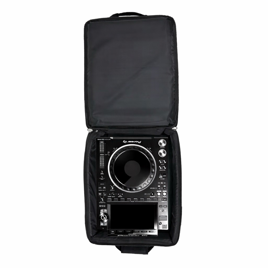 EASI Case รุ่น P5.1 กระเป๋า Pioneer CDJ-3000 และ รุ่นอื่นๆ ขนาดภายใน กว้าง36 ลึก45 สูง12 cm.