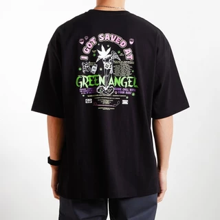 EMERICA เสื้อยืด MEDICINAL S/S TEE 2026