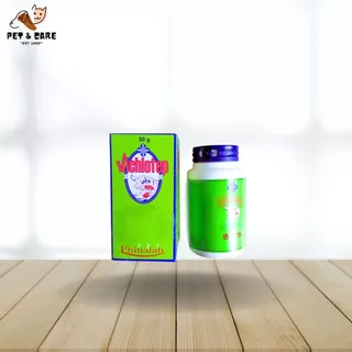 อาหารสำหรับไก่และนกไวโคเต็ป