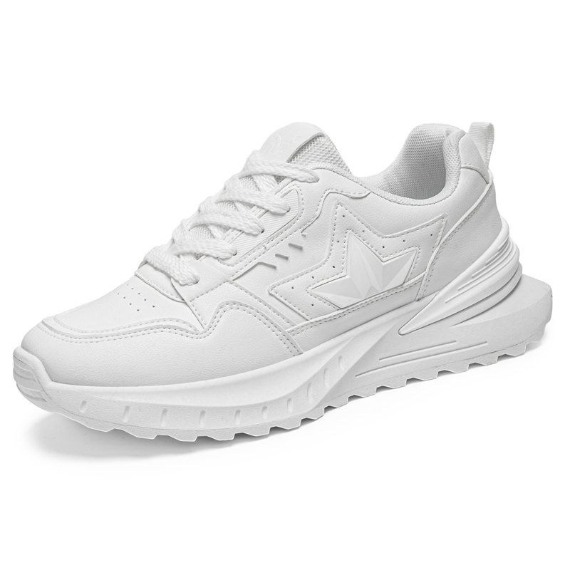 รองเท้าผู้ชาย MEIRETU Sneaker รองเท้าแฟชั่น รองเท้ากีฬา MRT1067