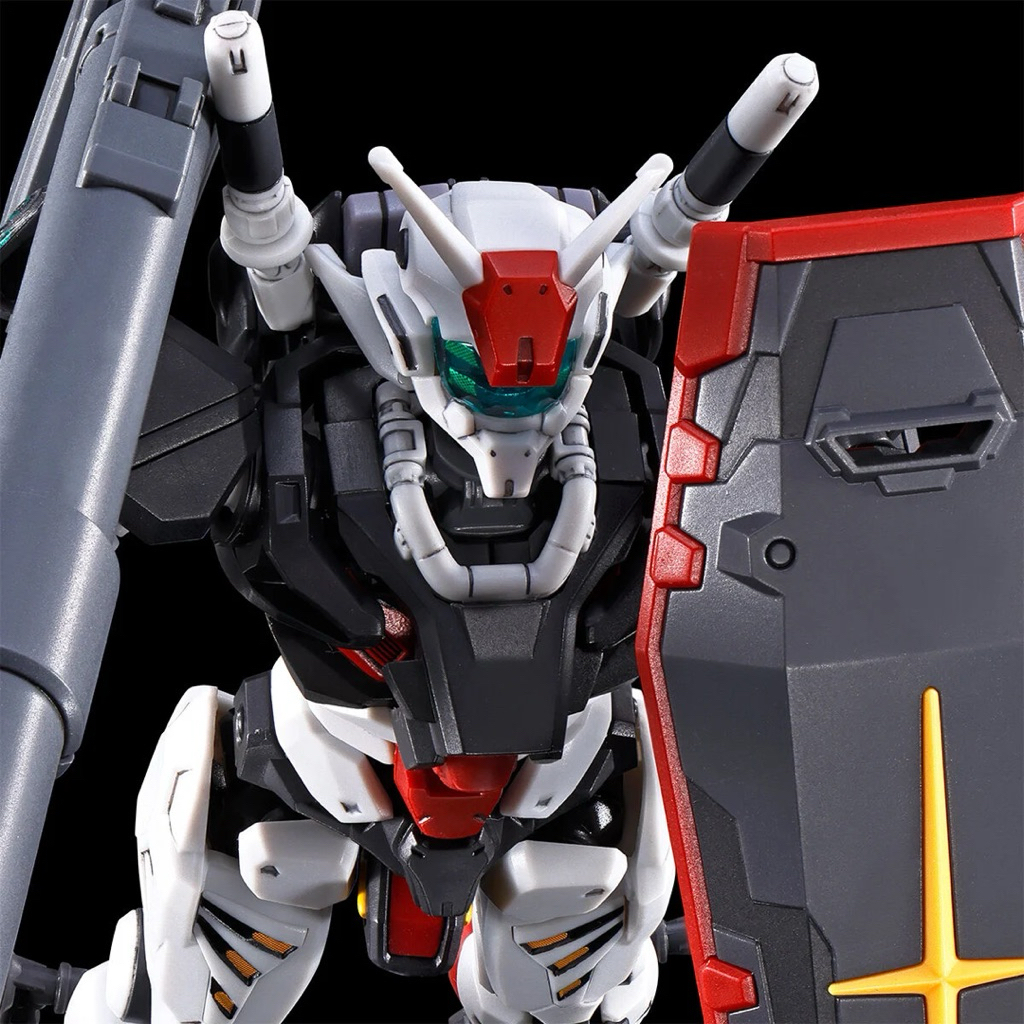 HG 1/144 01 Gundam [GQ] [BANDAI] [Pre-order]
