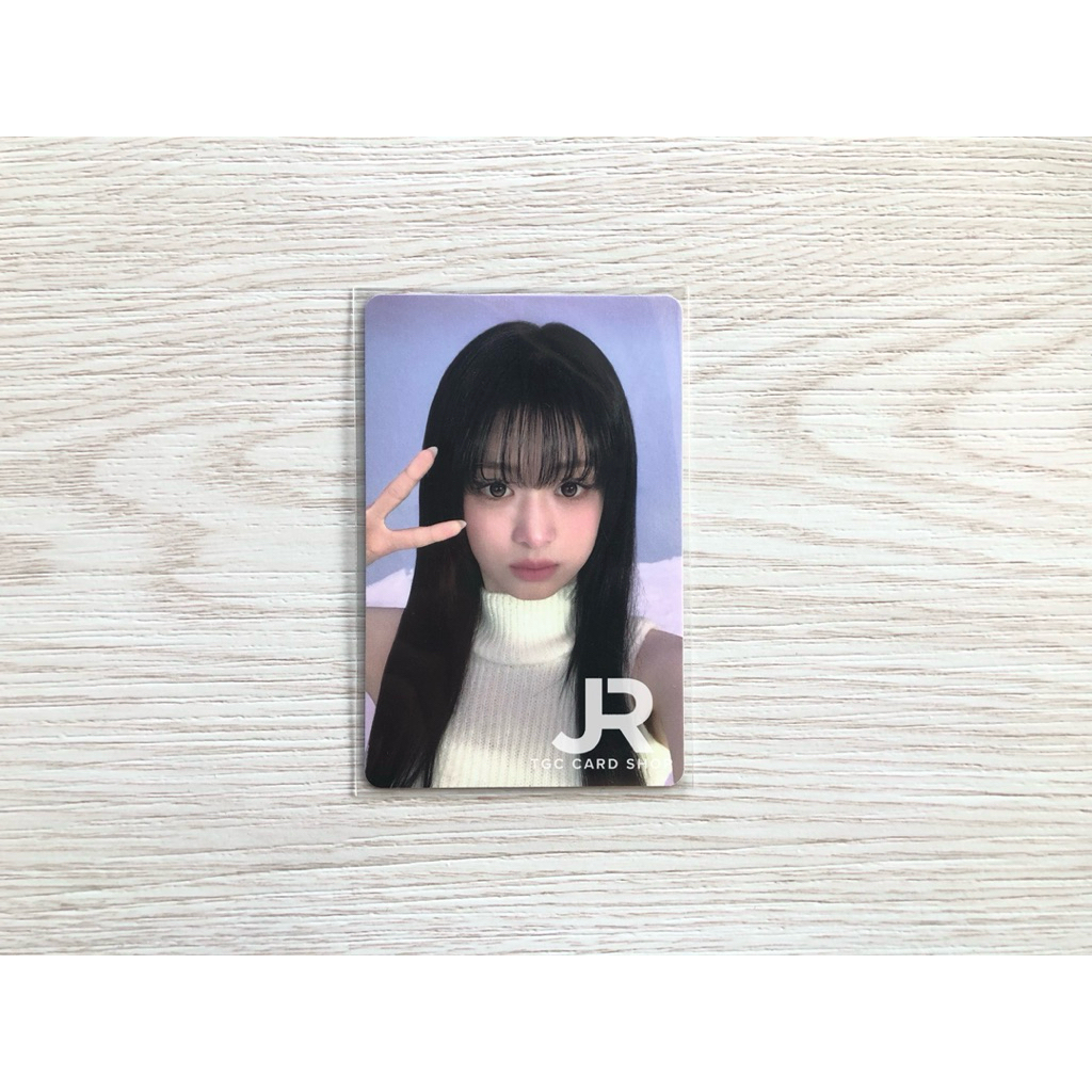 AHYEON Supa Dupa Luv (benefits)Taipei🇼🇸พร้อมส่ง🚛