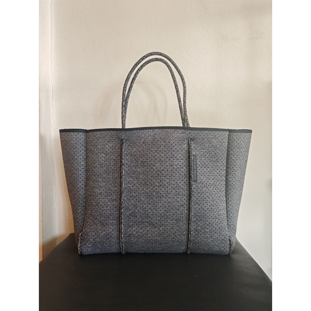 State​ of​ escape​ Tote​ bag​