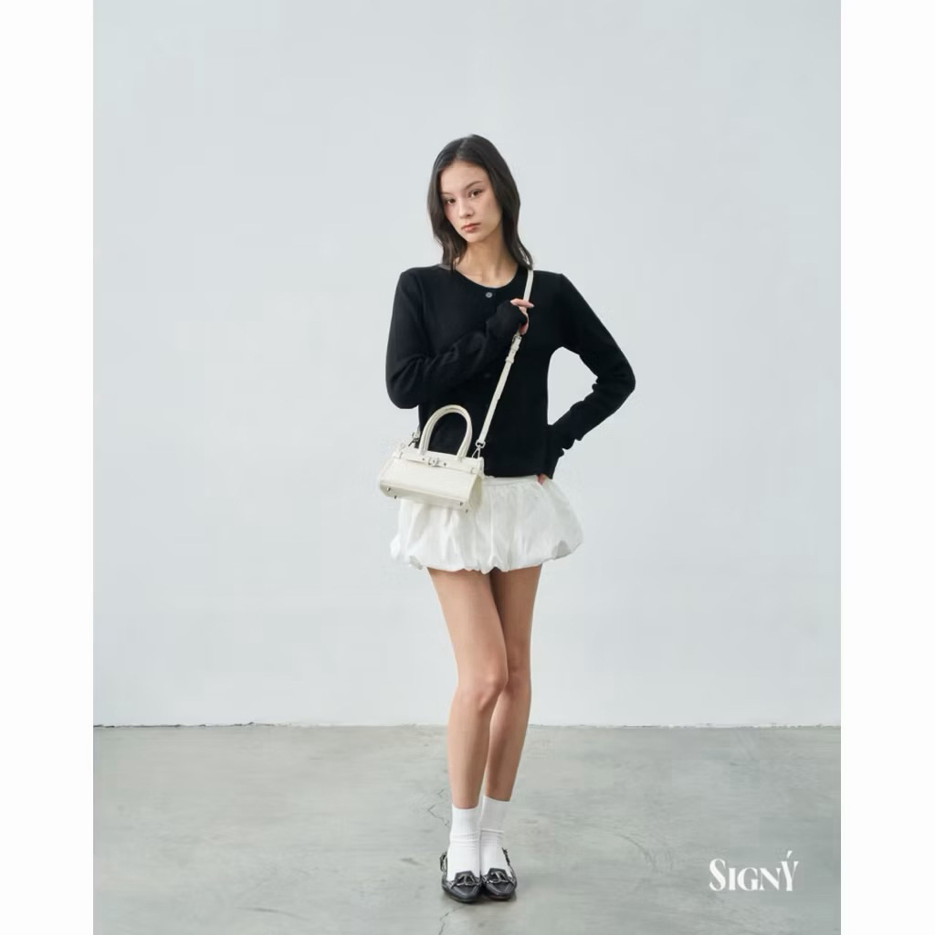 ส่งต่อกระเป๋า signy รุ่น Mini Vivian กระเป๋าสะพาย
