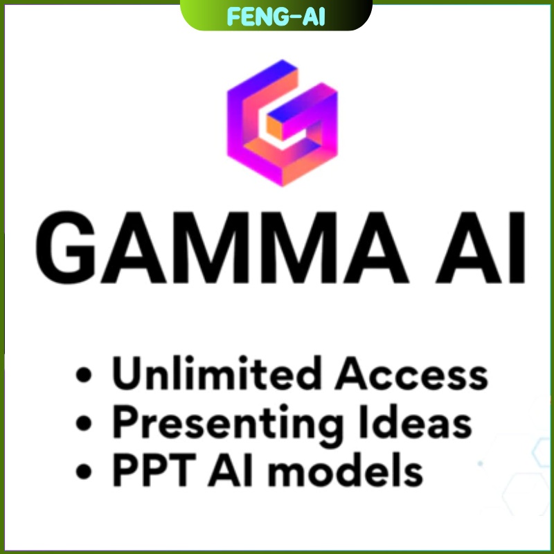 ⚡24/7[𝗚𝗔𝗠𝗠𝗔]Plus Presentation, Webpage, Document Generator