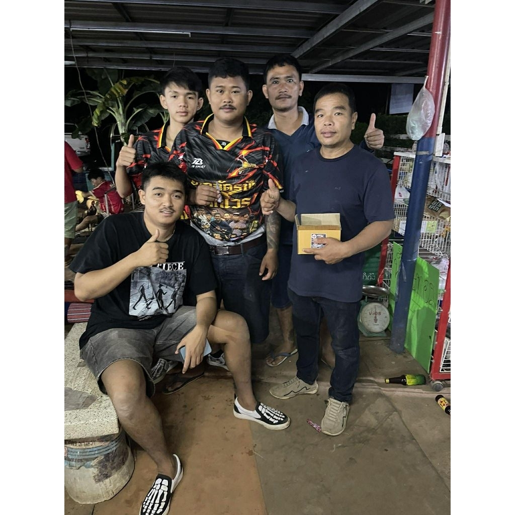 สเต็ปวัน บำรุงไก่ชน 1ขวด60ml หน้าแดงผิวหนังขนสวยช่วยความสมบูรณ์ฟื้นตัวจากอาการอ่อนล้าจากการซ้อม/ชนได้เร็วผลิตจากธรรมชาติ ราคา ถูกที่สุด ดีลบีเคเค แกลเลอรีภาพที่ 8
