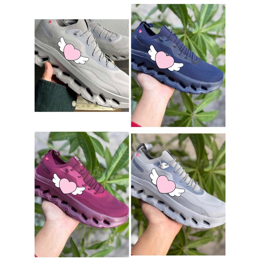 รองเท้าวิ่งเพื่อสุขภาพ😍🥰😗😘😚