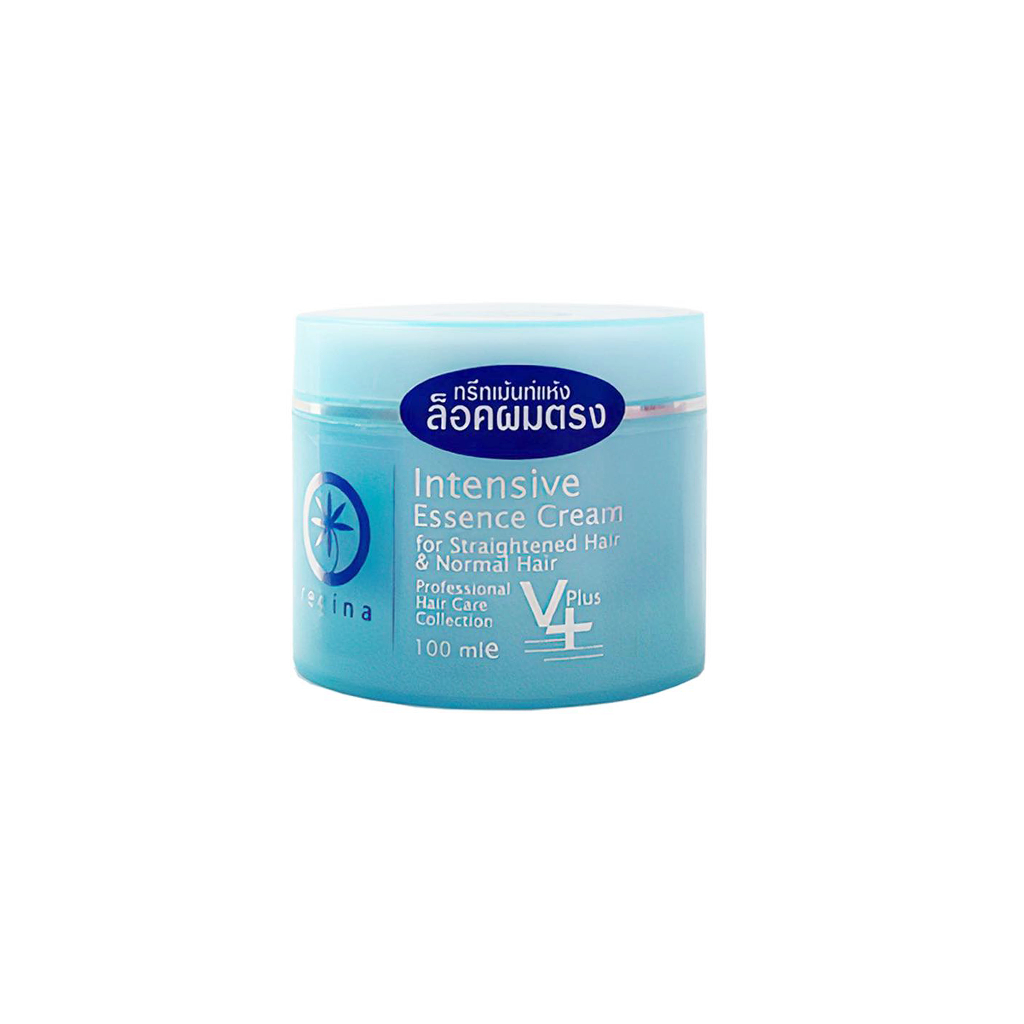 ครีมล็อคผมตรง Regina Energetic Volume Cream 100ml (0066) เรจีน่า เอ็นเนอจีติค วอลลุ่ม ครีม
