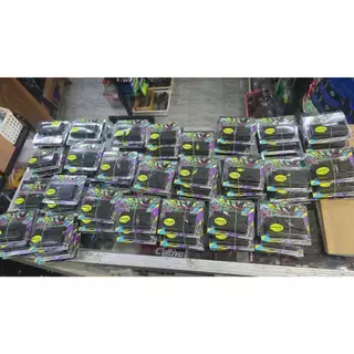 ลูกอมปิศาจ Demon Candy Micro Jig 2.4g/2.8g/3.3g เหยื่อตกปลากะพง ไมโครจิ๊กจิ๋ว Armed with DECOY Hook