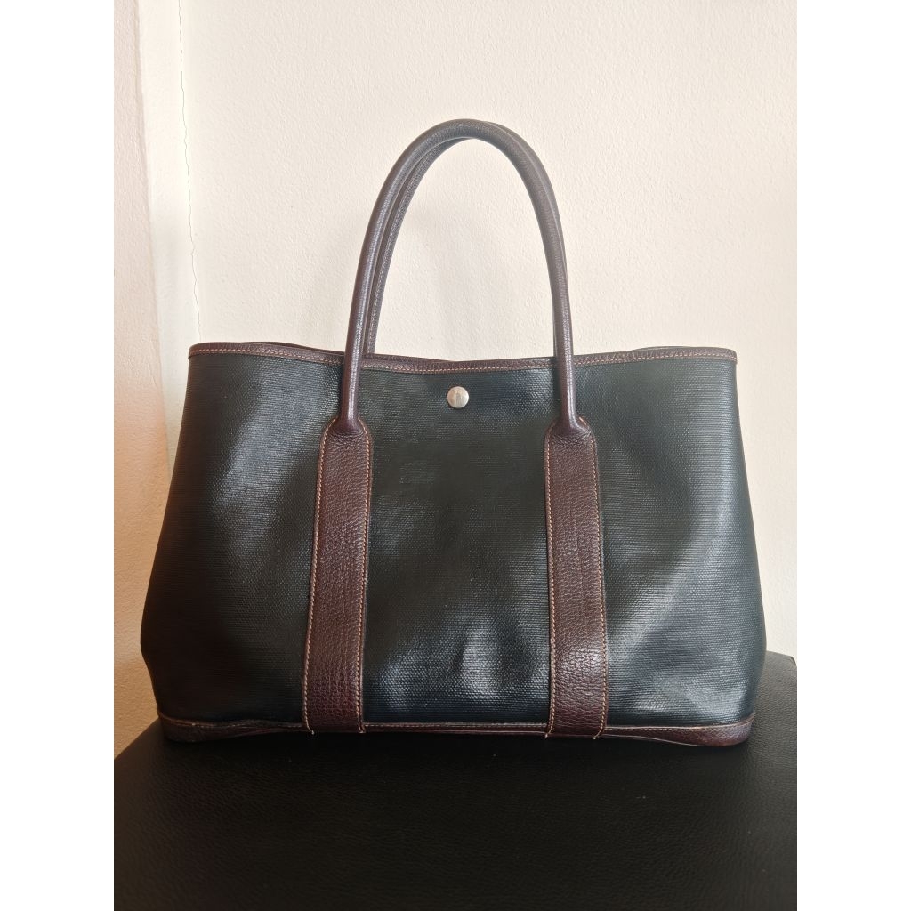 Hermes​ Garden​ Party36​ Canvas​