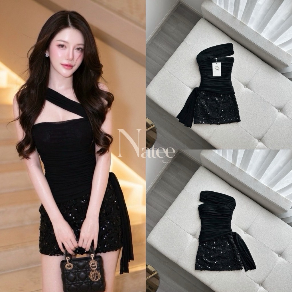 Natee_Brand NT 03 Set Luxury