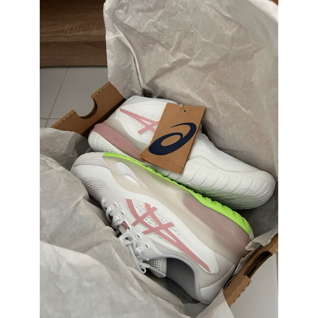 Asics Gel- resolution X