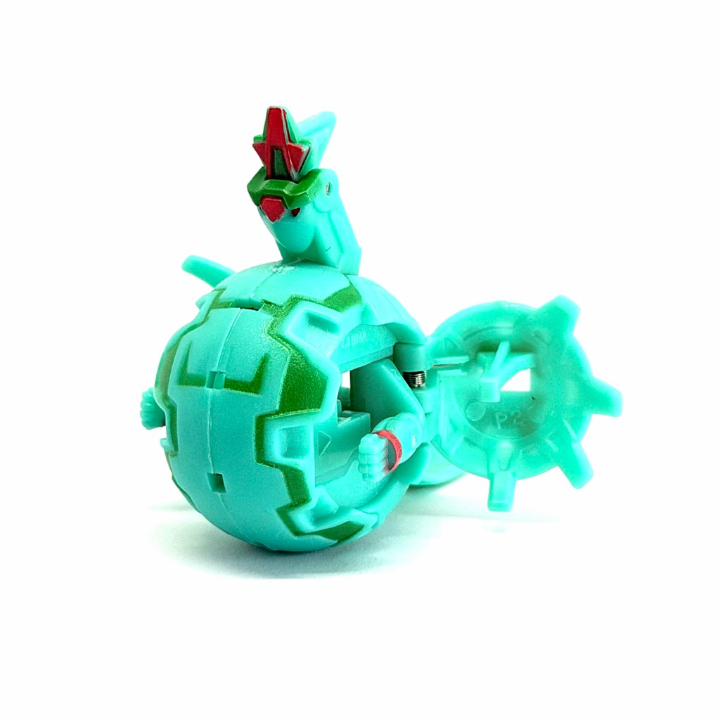 พร้อมส่ง บาคุกัน Bakugan New vestroia Nemus B2