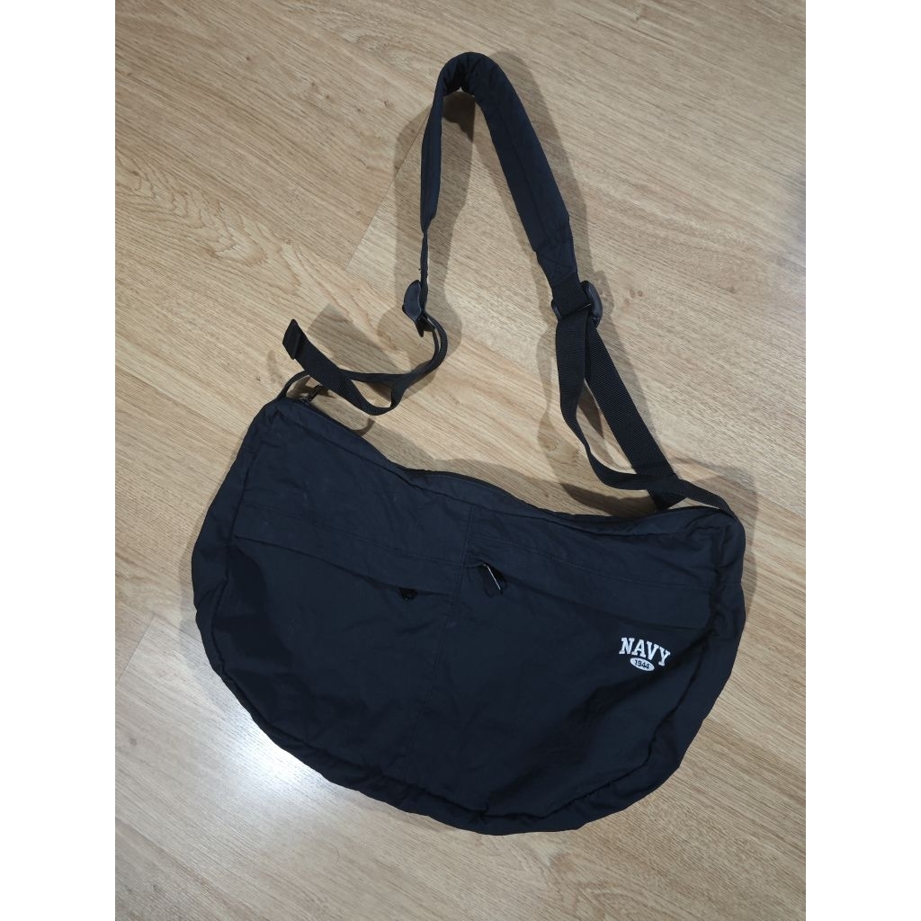 ❤️ Shoopen ❤️ crossbody ผ้าไนลอน