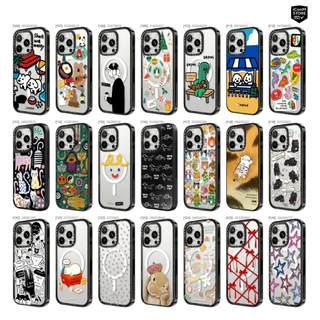 [รับPre-Order] CASETiFY 17 Pro Max/17 Pro/Air/17/16/15/14/13/12/11/X/8/7/SE Series เคสมือถือและอื่นๆ [ผ่อน0% ส่งฟรี]