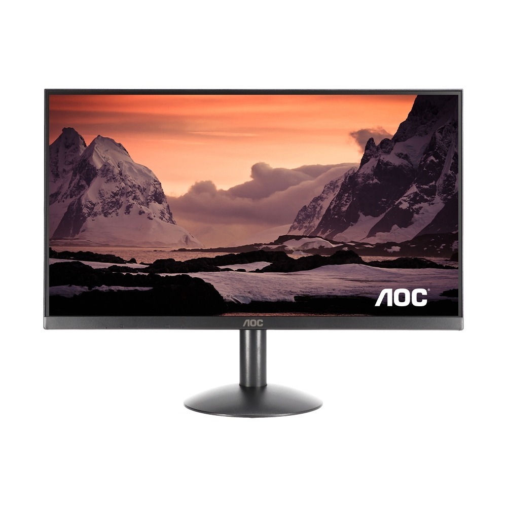 MONITOR 21.5'' AOC 22B30HM2-120/67 (VA, HDMI) 100Hz