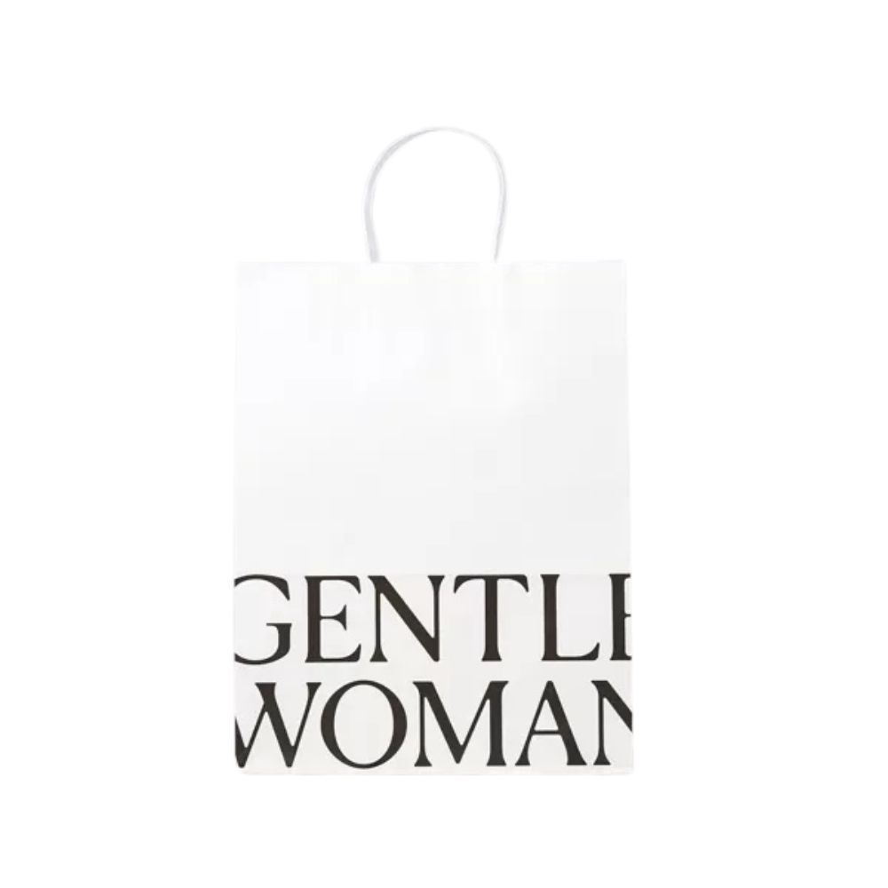 GW Popular Paper Bags – Stylish, Durable & Eco-Friendly Shopping Bags for Daily Use, Gifts