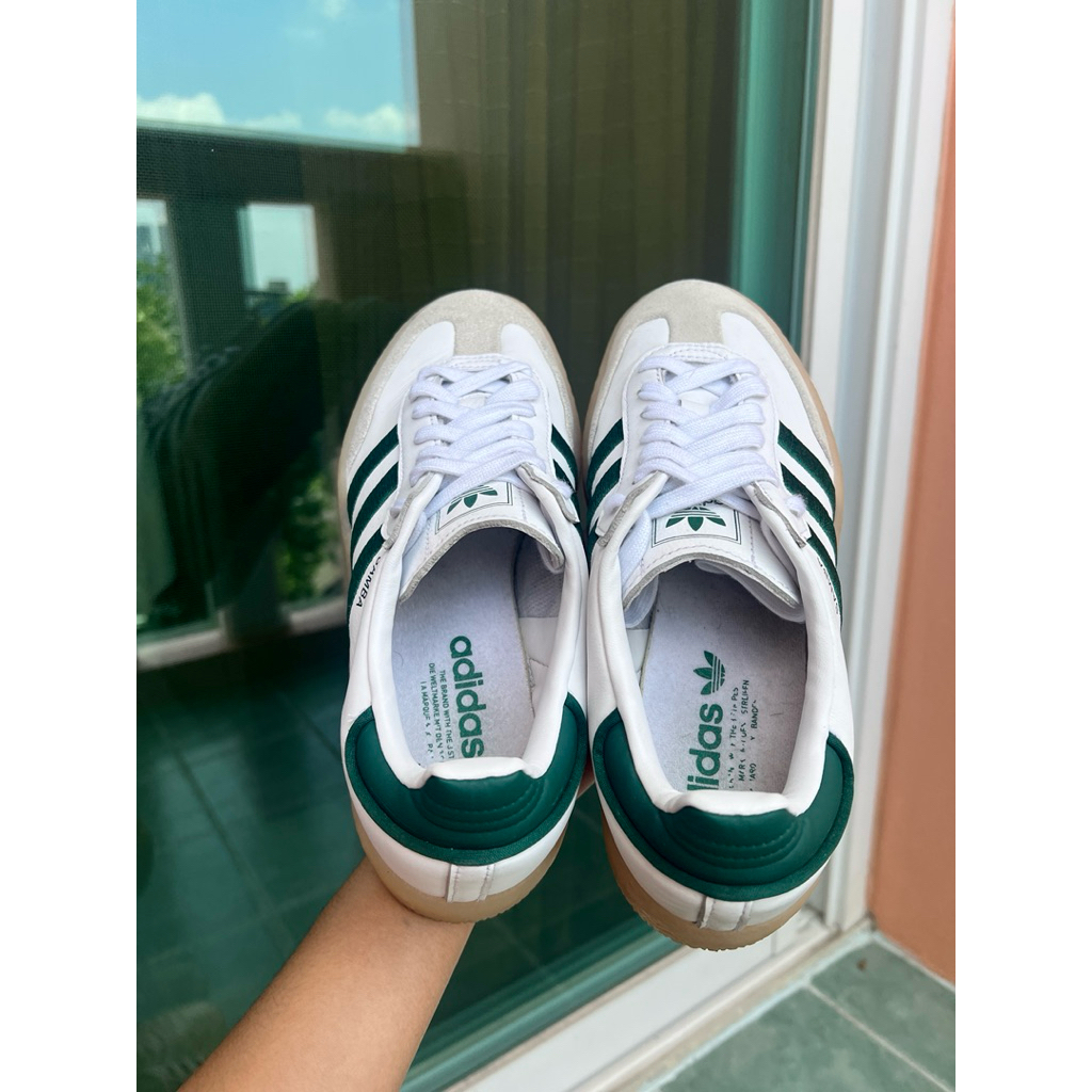 ADIDAS SAMBA 39 มือสอง