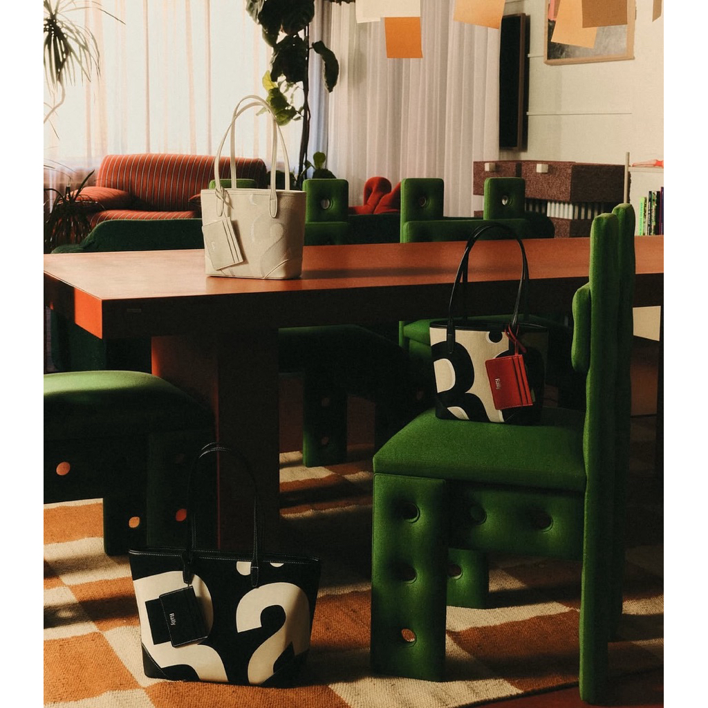 Rally movement- Rally City tote