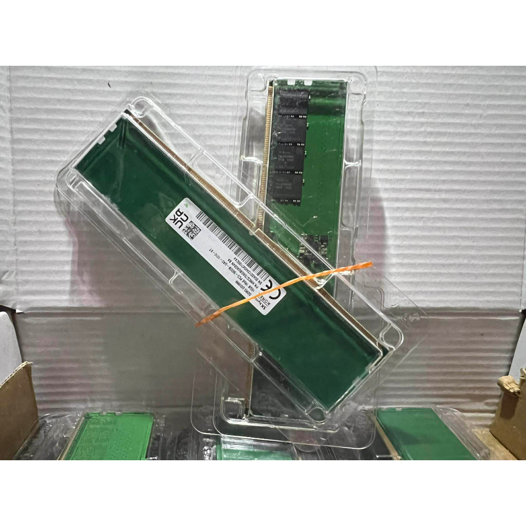 RAM DDR5 32GB(16x2) BUS 5600 SK hynix