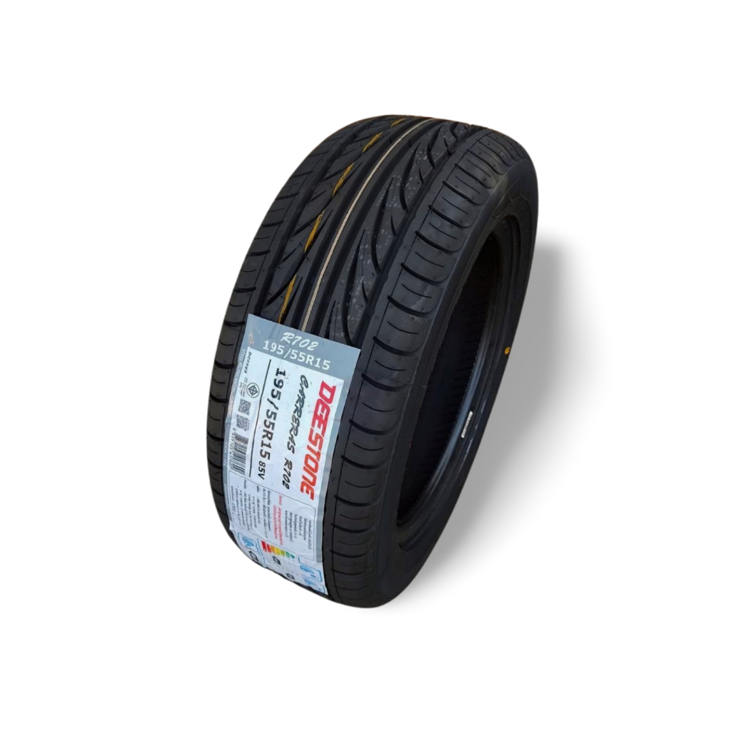 195/55R15 DEESTONE ปี26 R102