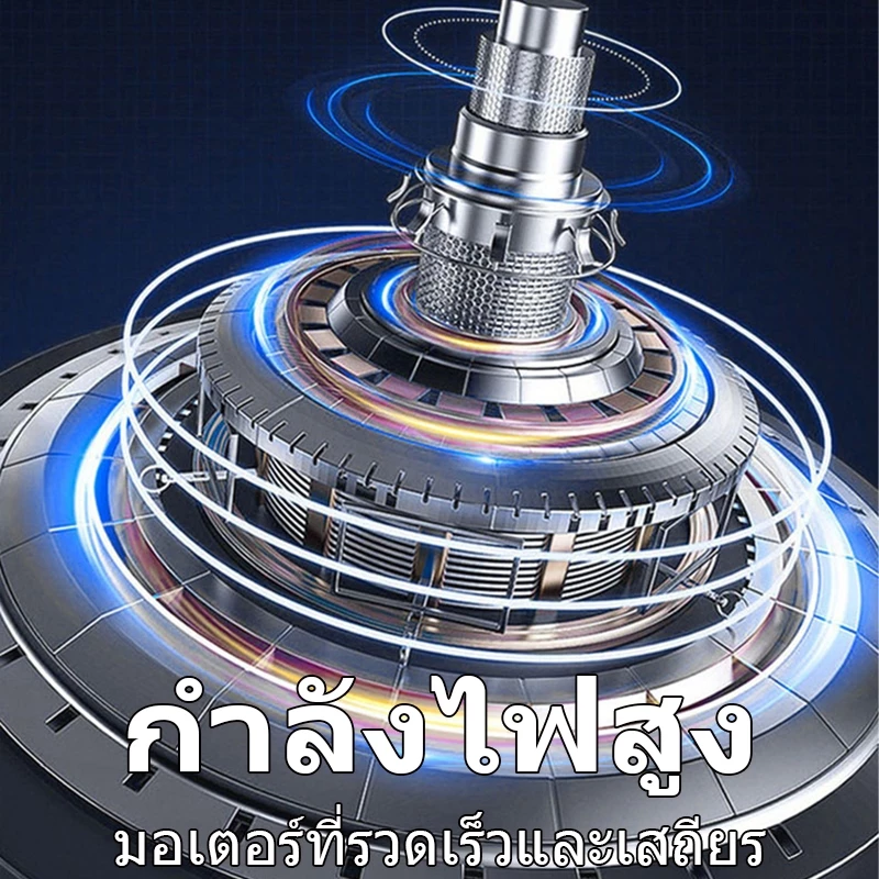 SA เครื่องฉีดน้ำแรงดันสูง เครื่องฉีดนํ้า เครื่องฉีดน้ำ ปั้มแรงดันสูงล้างรถ thumbnail 7