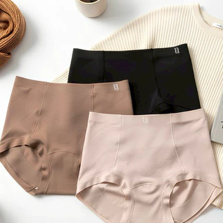 LARISSA NINA SHAPING PANTY กางเกงชั้นในกระชับก้นสวย ยืดหยุ่น เนียน ไม่บาดขอบขา เก็บกระชับ หุ่นสวย