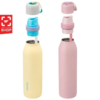 ขวดน้ำเก็บอุณหภูมิ Owala - FreeSip® Twist (ตัวแทนจำหน่ายอย่างเป็นทางการ)