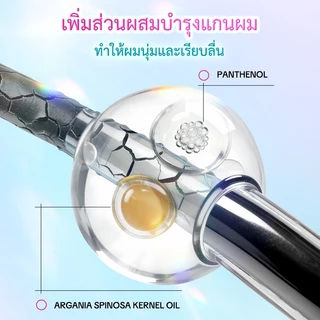 Koai ดรายแชมพู 150ml สเปรย์แชมพูแห้ง ลดผมมัน ดูดซับความมัน ผมไม่ลีบแบน ยกโคนผม หอมสดชื่น ใช้ง่าย
