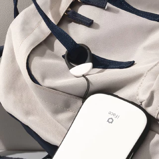 iFace First Class Carabiner Strap แหวนคล้องนิ้วสำหรับห้อยโทรศัพท์