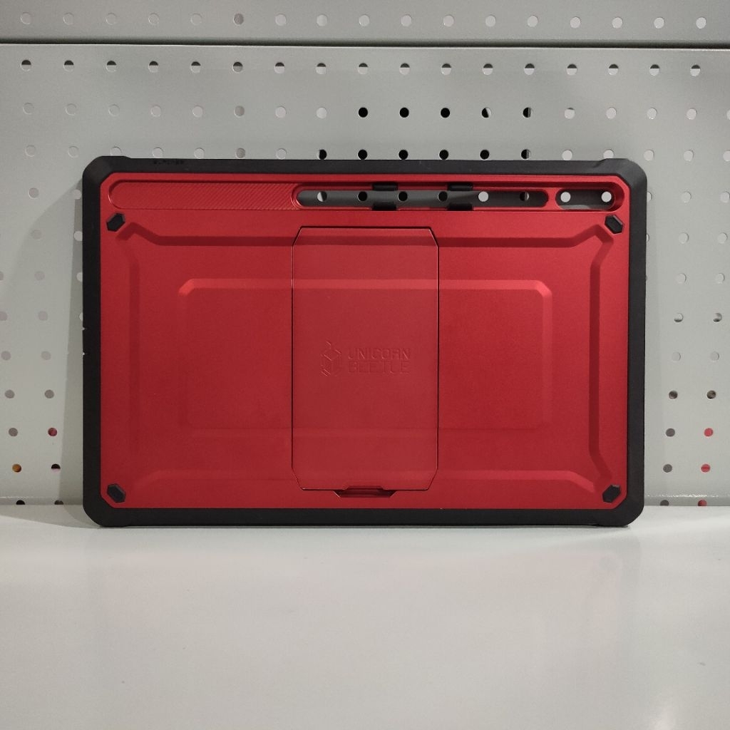 🔥เคส Supcase Unicorn Beetle สำหรับ Samsung Galaxy Tab S8 Ultra มือสองสภาพดี ไม่มีพลาสติกใสหน้าจอ