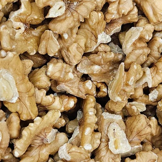 วอลนัทดิบ Raw Walnuts บรรจุถุงสุญญากาศ วอลนัต วอนัท