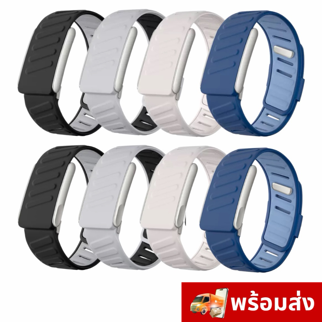 [🔥เกรดสูงสุด🔥ส่งทันที!🔥ของเพิงเข้า] 🇺🇸สาย Whoop5.0 Sportflex สายWhoop โรงงานมาเอง