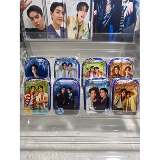 🚚 พร้อมส่ง!! รวมงาน GMMTV GASHA ของทุกงาน GMMTV 💖🌟 - Bookfai…