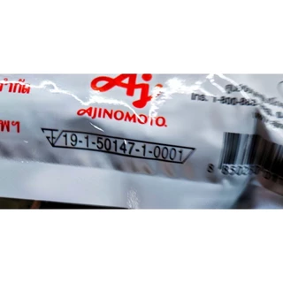 รสดี ผงปรุงรส หมู+ไก่ 1.5 กก. Ajinomoto RosDee สูตรเข้มข้น ครบจบทุกเมนู