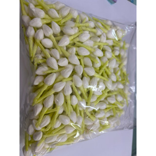 มะลิทิชชู่หอม แบบแพค500 ดอก