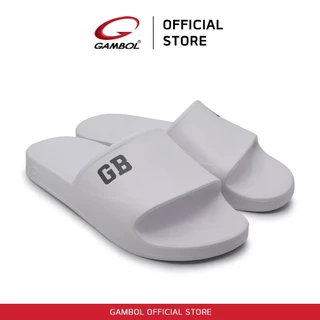 GAMBOL แกมโบล ARENA รองเท้าแตะสวมชายหญิง รุ่น GM42286 / GW42286 Size 36-44