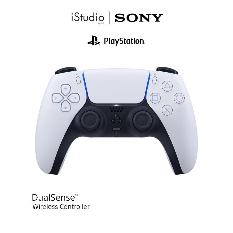 SONY DUALSENSE WIRELESS CONTROLLER จอยคอนโทรลเลอร์
