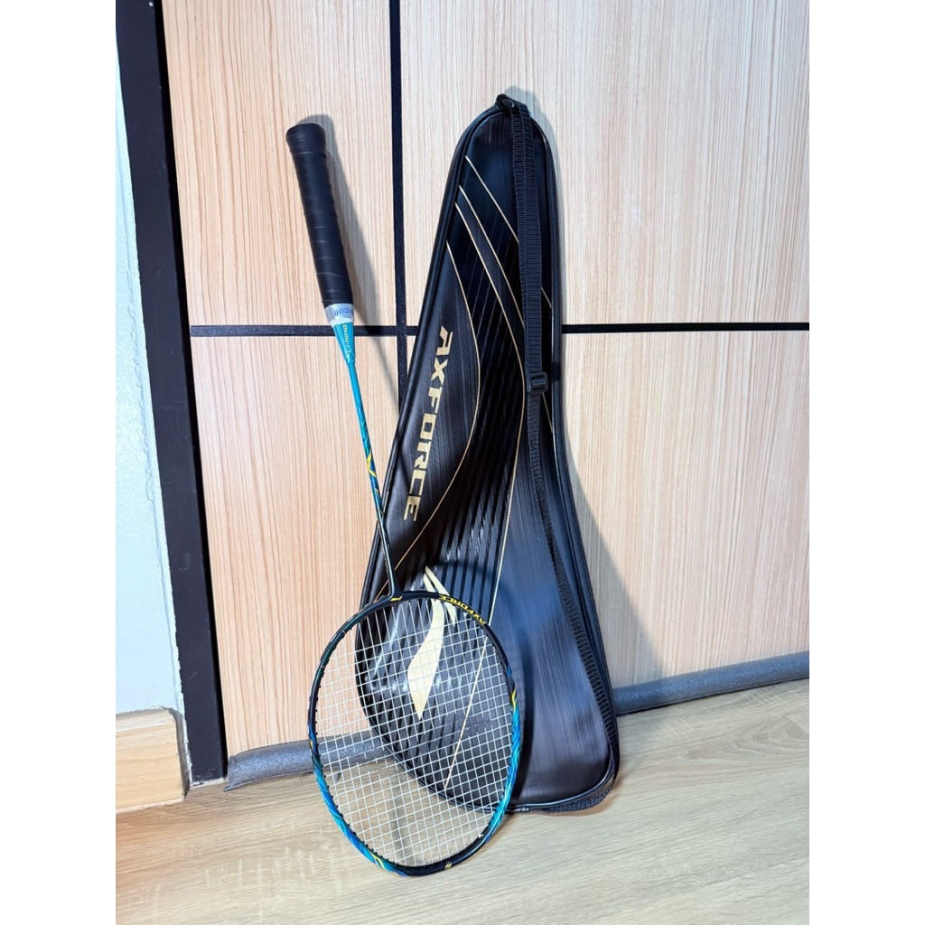 Li-Ning AXFORCE 100 II GEN2