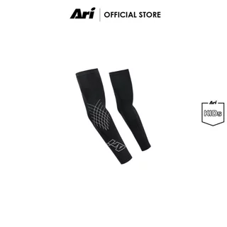 ARI COMPRESSION KIDS ARM SLEEVES - ปลอกแขนเด็ก อาริ COMPRESSION