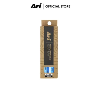 ARI GRADIENT SHOELACES - BLUE เชือกรองเท้า อาริ GRADIENT สีน้ำเงิน