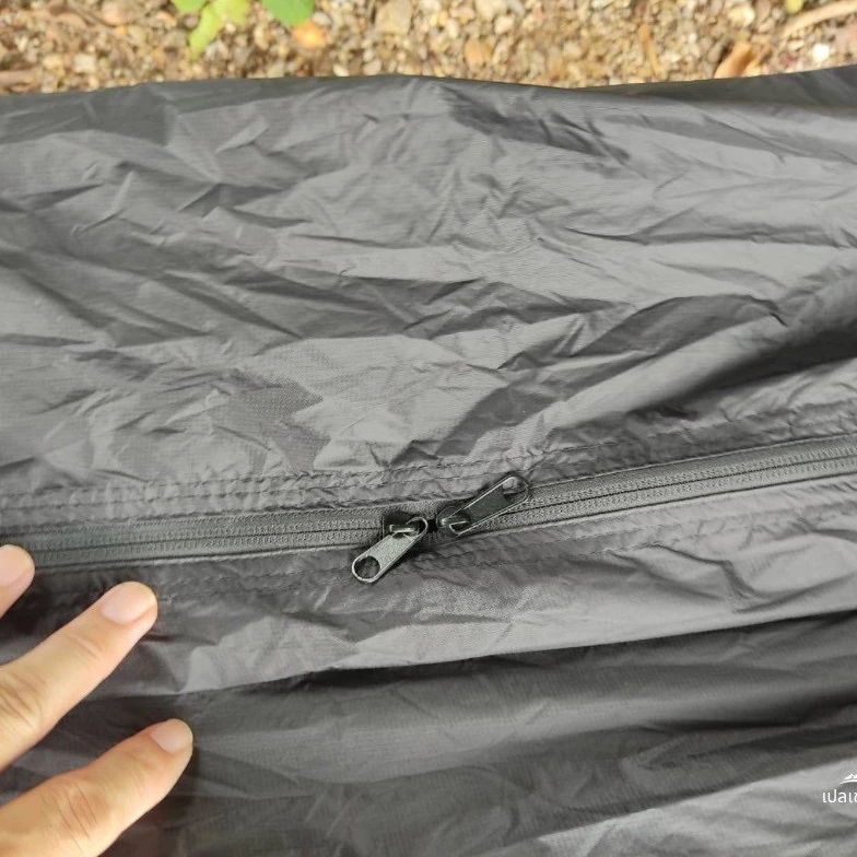เขางูเอ้าท์ดอร์ เปลเก็บของใต้เปล GearHammock thumbnail 5