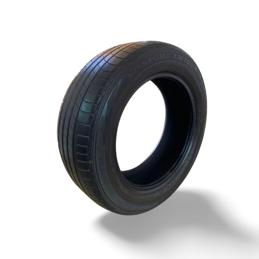 205/55R16 DUNLOP SP Sport LM705 [ DOT 2522 ]
