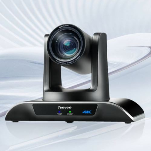 TENVEO PTZ 4K Camera Video Confernce Room #รุ่น TEVO-VHD12U-4K รับประกัน 2 ปี #4K #Camera4K