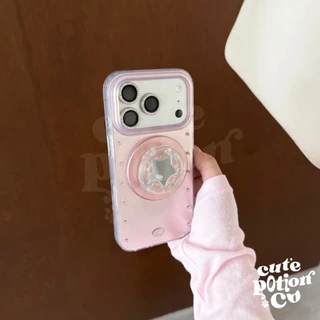 (PRE-ORDER) ROLINCUBE 🎀 IPHONE 17 CASE ✨เคสแม่เหล็ก เคสไอโฟน✨