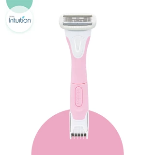Schick Intuition Perfect Touch Bikini (BKN25)