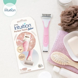 Schick Intuition Perfect Touch Bikini (BKN25)