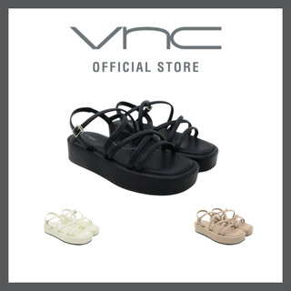 VNC รองเท้าผู้หญิง รองเท้าคอมฟอร์ท