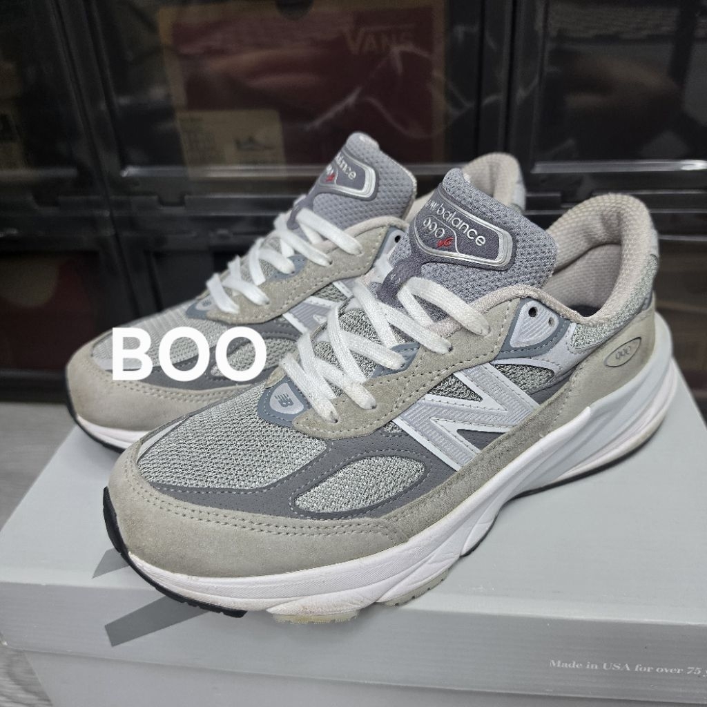 New balance 990 V6 Made in usa