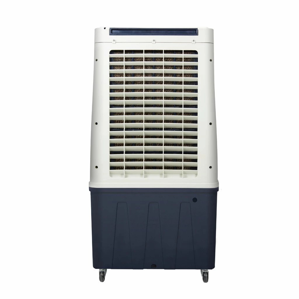 Masterkool MIK-45EX พัดลมไอเย็น 60L พื้นที่ 40-45 ตร.ม. รีโมท ลมแรง 4500 m³/h